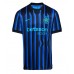 Inter Milan Luis Henrique #11 Domáci futbalový dres 2025-26 Krátky Rukáv